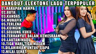 Download lagu DANGDUT LAWAS ORGEN TUNGGAL ELECTONE KANDAS | KUMPULAN DANGDUT PILIHAN TERLARIS 2025 mp3