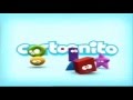 Boomerang Cartoonito Promo