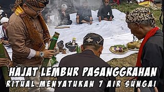 Download lagu HAJAT LEMBUR PASANGGRAHAN 'RITUAL MENYATUKAN 7 AIR SUNGAI' mp3 Download lagu HAJAT LEMBUR PASANGGRAHAN 'RITUAL MENYATUKAN 7 AIR SUNGAI' mp3
