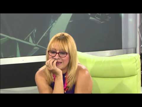 Joyas Valiosas 04-12-16 (04) - El amor como terapia.