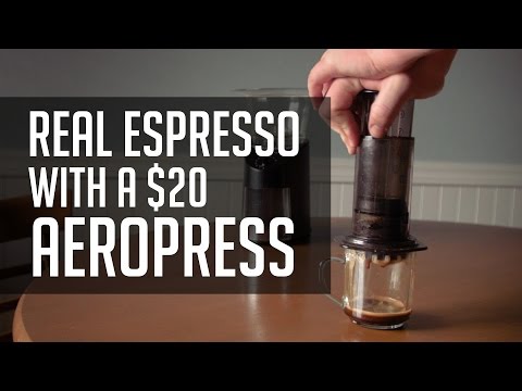 download lagu mp3 mp4 Aeropress Espresso Instructions, download lagu Aeropress Espresso Instructions gratis, unduh video klip Aeropress Espresso Instructions