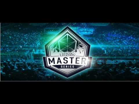 KEYD vs RED Highlights All Games CBLoL W7D2 Spring 2017 KEYD vs RED All Games