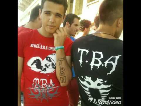 2016.02.15 t.b.a uuu unikkatil ft klepto