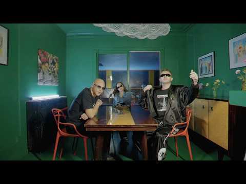 Alkpote - Plus loin (feat Vald) - Les Ultimes Marches de l'Empereur #5 (Clip officiel)