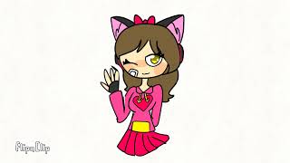 For Kumadraws334 (Animated)