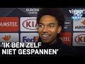 Met hoeveel doelpunten verschil ga je winnen van PSV, Calvin? | VERONICA INSIDE