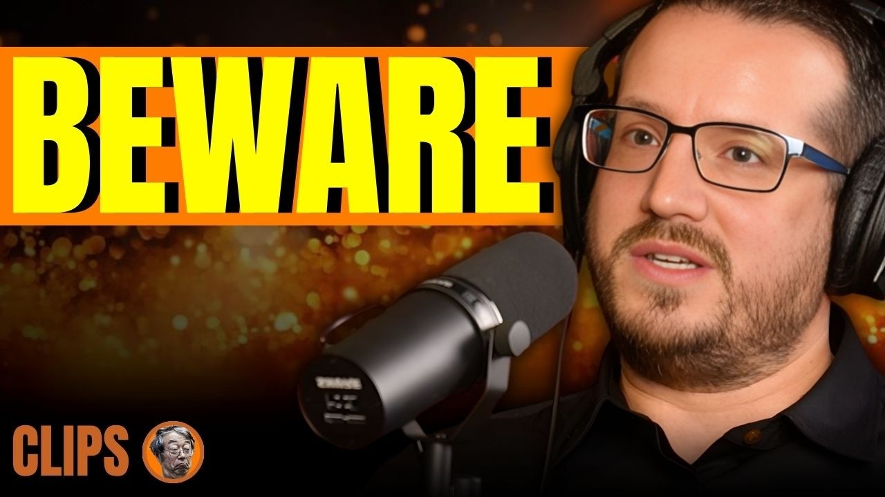 ”He’s Not Who You Think” — Elon Musk Doesn’t Want You To See This Video | Simon Dixon