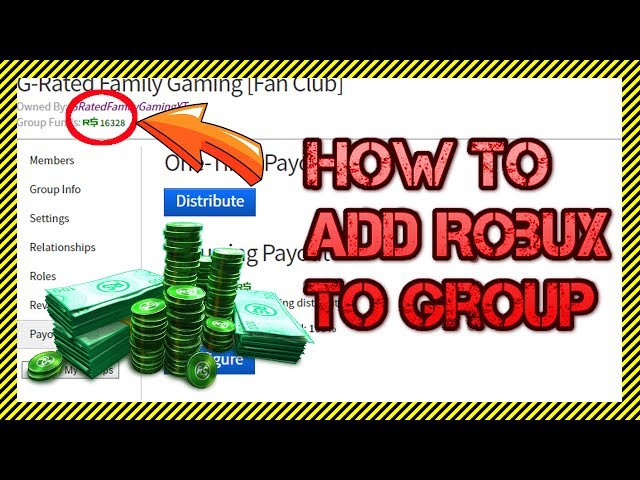 How To Get Free Robux By Joining A Group - join this roblox group for free robux real