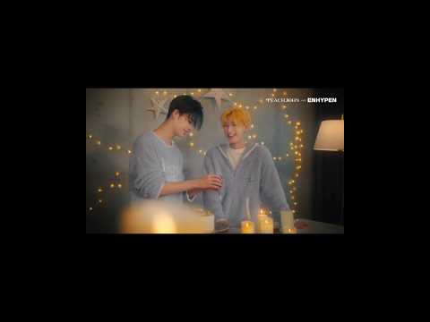 Marry christmas all my ship⛄🎁 #enhypen #sunki #jakehoon #jaywon #heeseung