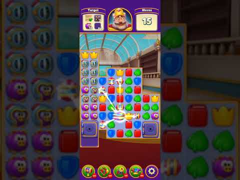 Loyal Match Level 3009