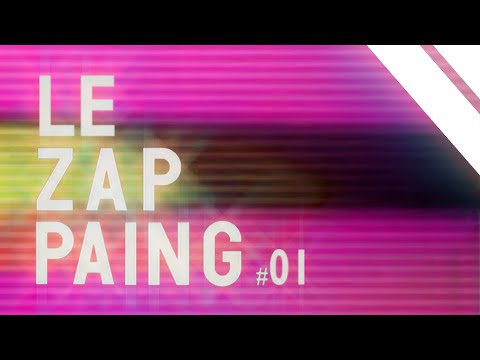 Le ZAPPAING du PAIN BEURRE |  #PainBeurre01