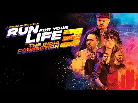 RUN FOR YOUR LIFE 3 - The India Connection pt 1