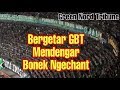 GEMURUH BONEK GREEN NORD TRIBUN GEMURUH BONEK GREEN NORD TRIBUN