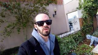 Coffee &amp; Hangin Downtown (Vlog #4)
