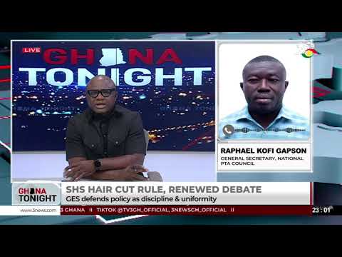 LIVE: Ghana Tonight with Alfred Ocansey || 27 - 10 - 2025