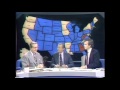 NBC News Election Night 1980 - YouTube