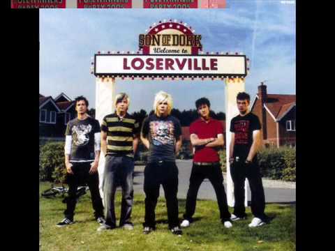 Son Of Dork - Ticket Outta Loserville