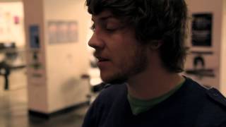 JORDAN KLASSEN - Threads