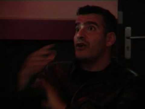 Magyd Cherfi - interview - 2005