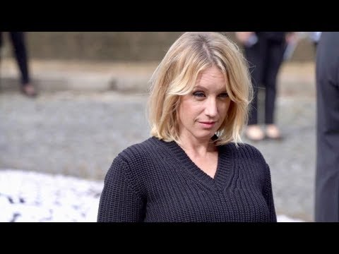 Ludivine Sagnier, Clara Luciani, Pixie Geldof and more at the Miu Miu Fashion Show in Paris