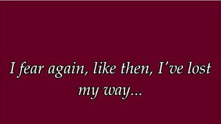 Mad Season - Long Gone Day
