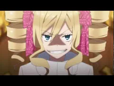 It's you, isn't it, Harutora-senpai? (Tokyo Ravens)