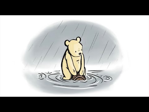 Winnie the Pooh Medley - Arranged by Josh Munnell
