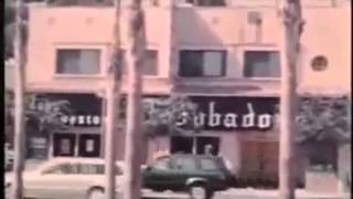 YAYO - Lana Del Rey (official video)