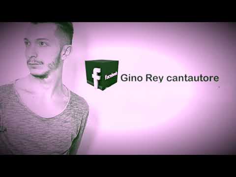 Gino Rey Il Silenzio Dell’Addio