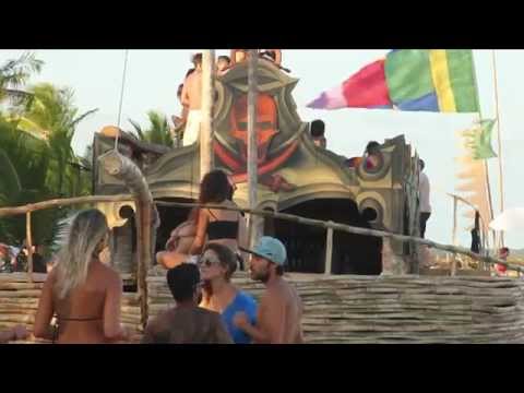 Universo Paralelo 2013 / 2014