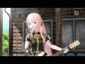 Megurine Luka - Dear(seiyuu ver.) 