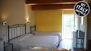 Agriturismo e Cantina La Sabbiona | Faenza, Italy | Hotel Review 🏨