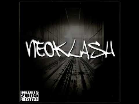 Neoklash - Que Tout L'monde Se Pousse (Feat Fantom)