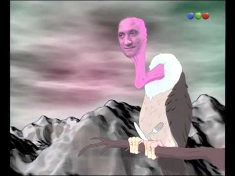 Cólico TV - Videomatch