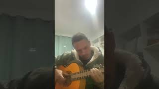 Carlos Paiva no som da viola caipira