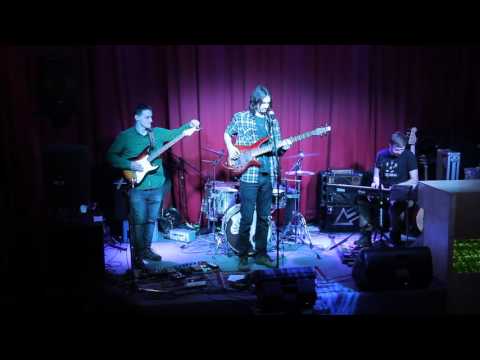 Madison gentlemen - Madison Gentlemen - Prvá & I was blind