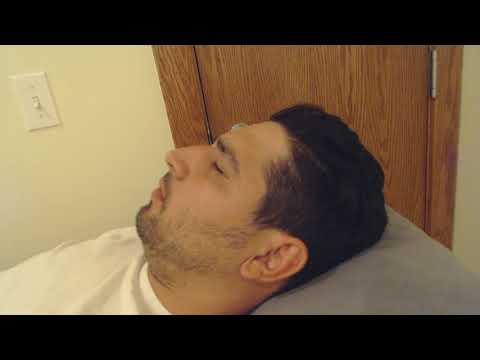 809 Psic. Ery Cervantes. Vida pasada Noruega líder tribu.