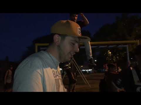 Manteka vs Skono Final SANMAFREE