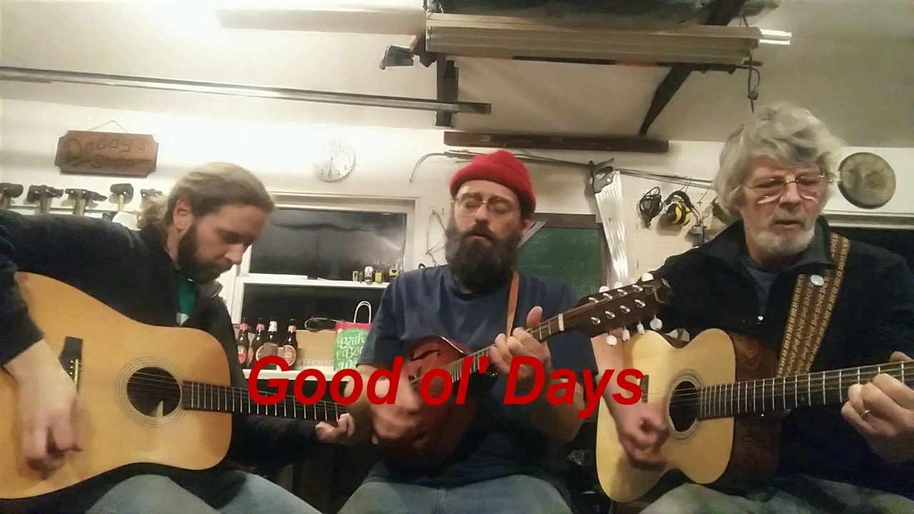 Promotional video thumbnail 3 for Pigeon Post String Band