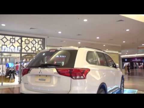 Programa Neusa Bighetti exibido no dia 01/05/2016 - Chamada RibeirãoShopping Dia das Mães