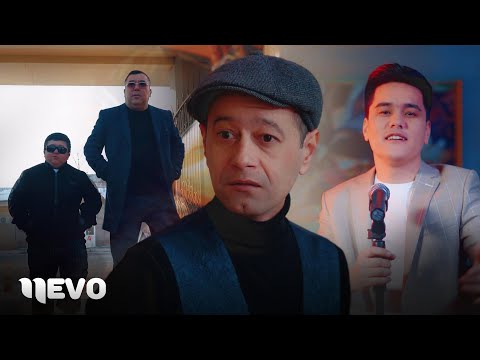Sherzodbek Jonibekov - Qo'qonli (Official Music Video)