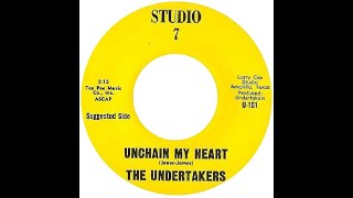 The Undertakers - Unchain My Heart (Ray Charles Cover)