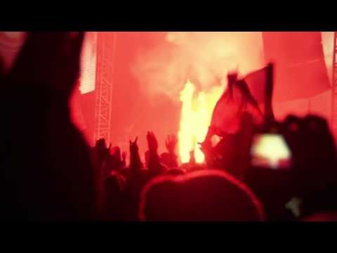 Snow Break Europe Aftermovie 2012