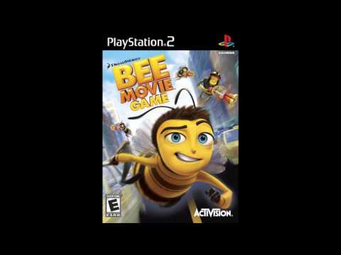 Bee Movie Game Soundtrack - Hive Attack (Arcade)