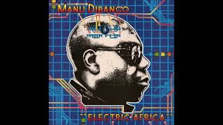 Manu Dibango - Pata Piya (1985)