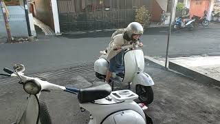 Download lagu Sekolah Naik Vespa Klasik.. mp3