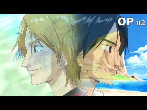 One Piece - Opening 8 v2 | "Crazy Rainbow" | UHD Creditless + Subtitles