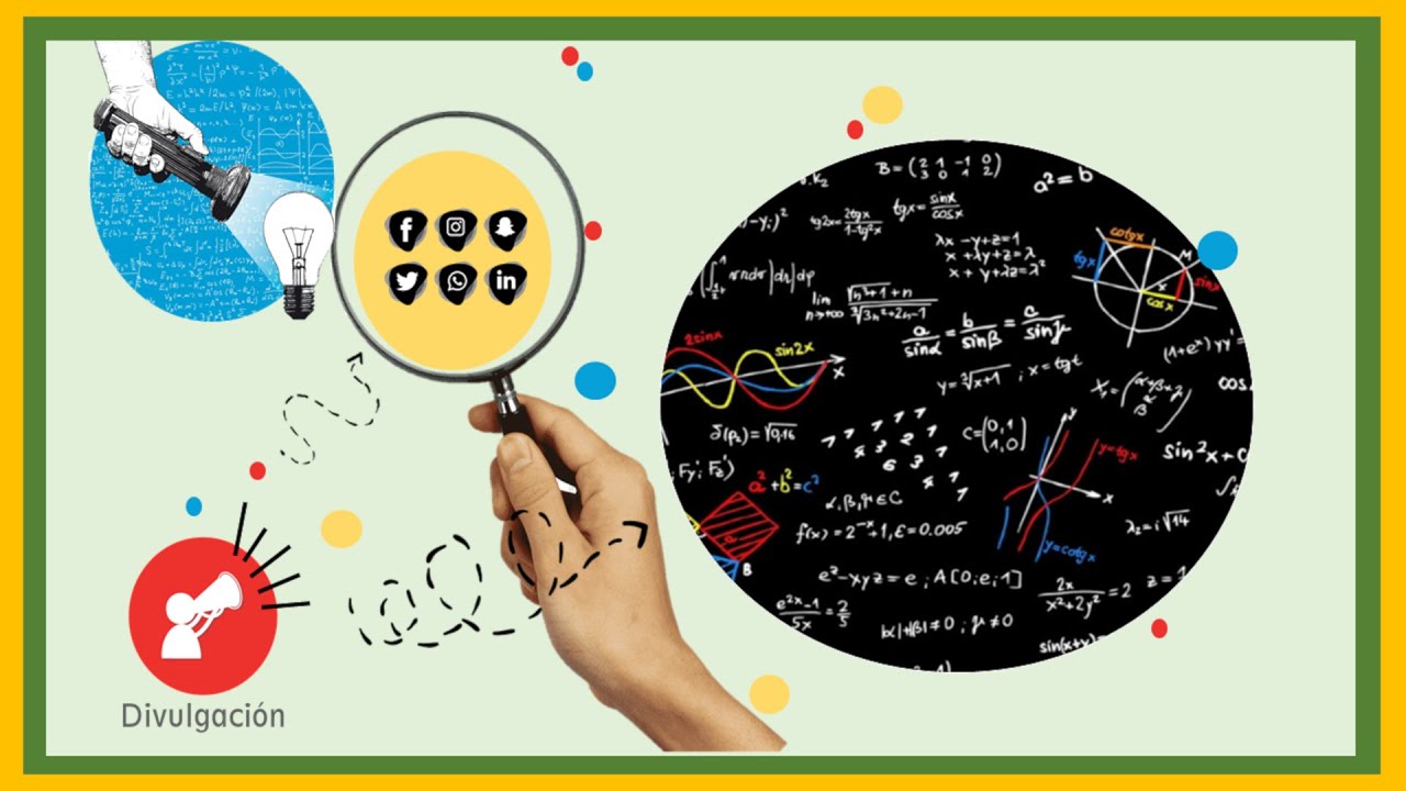 Comunicación de la ciencia