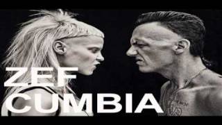 DIE ANTWOORD - RICH BITCH (FOKKIT) ELMAYONESA CUMBIA RMX