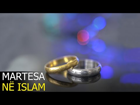 Martesa ne Islam, shume njerez e kane ditur gabim kete gje!